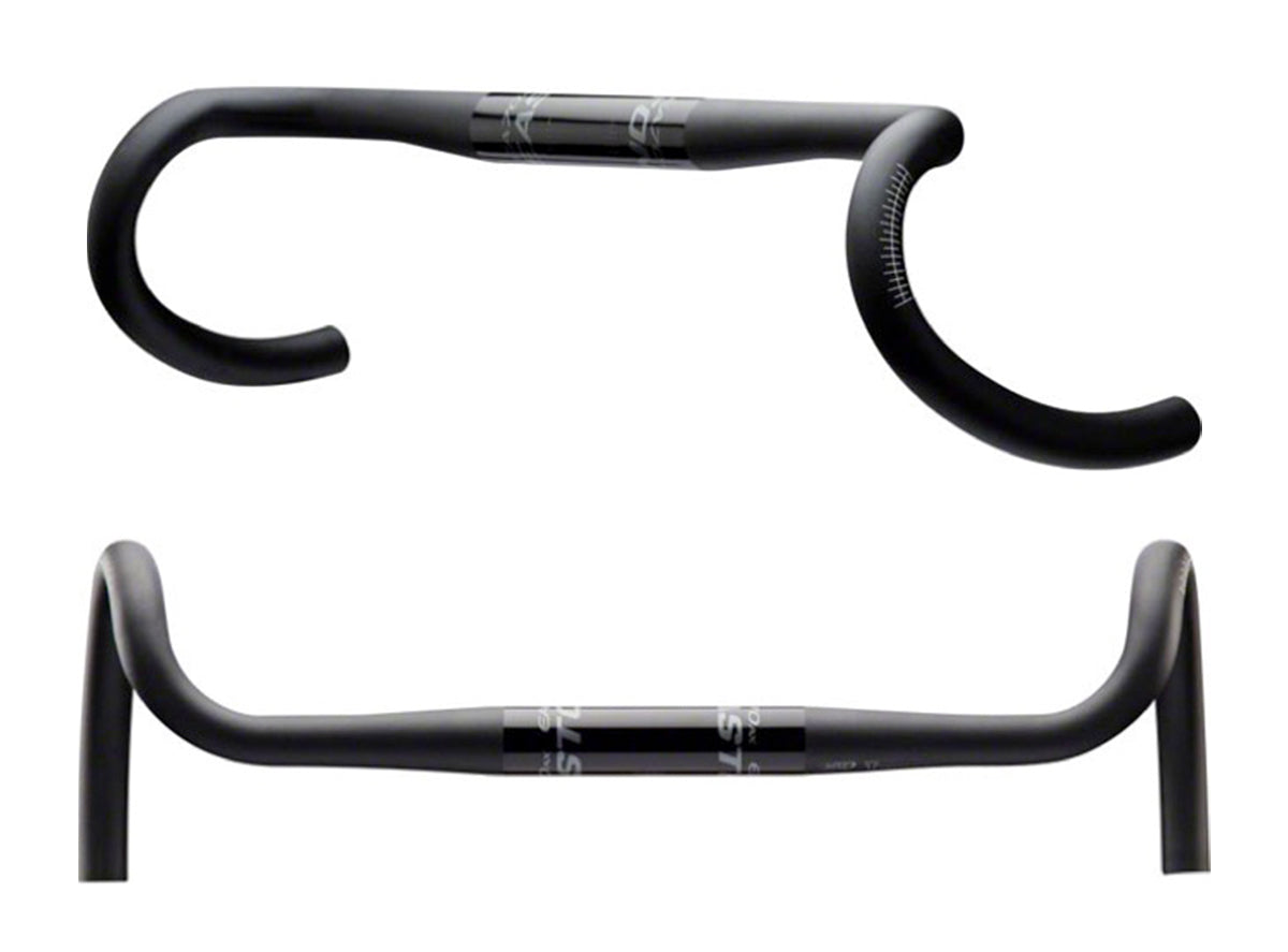 Easton EA70 AX Road Handlebar Black 40cm - 31.8mm