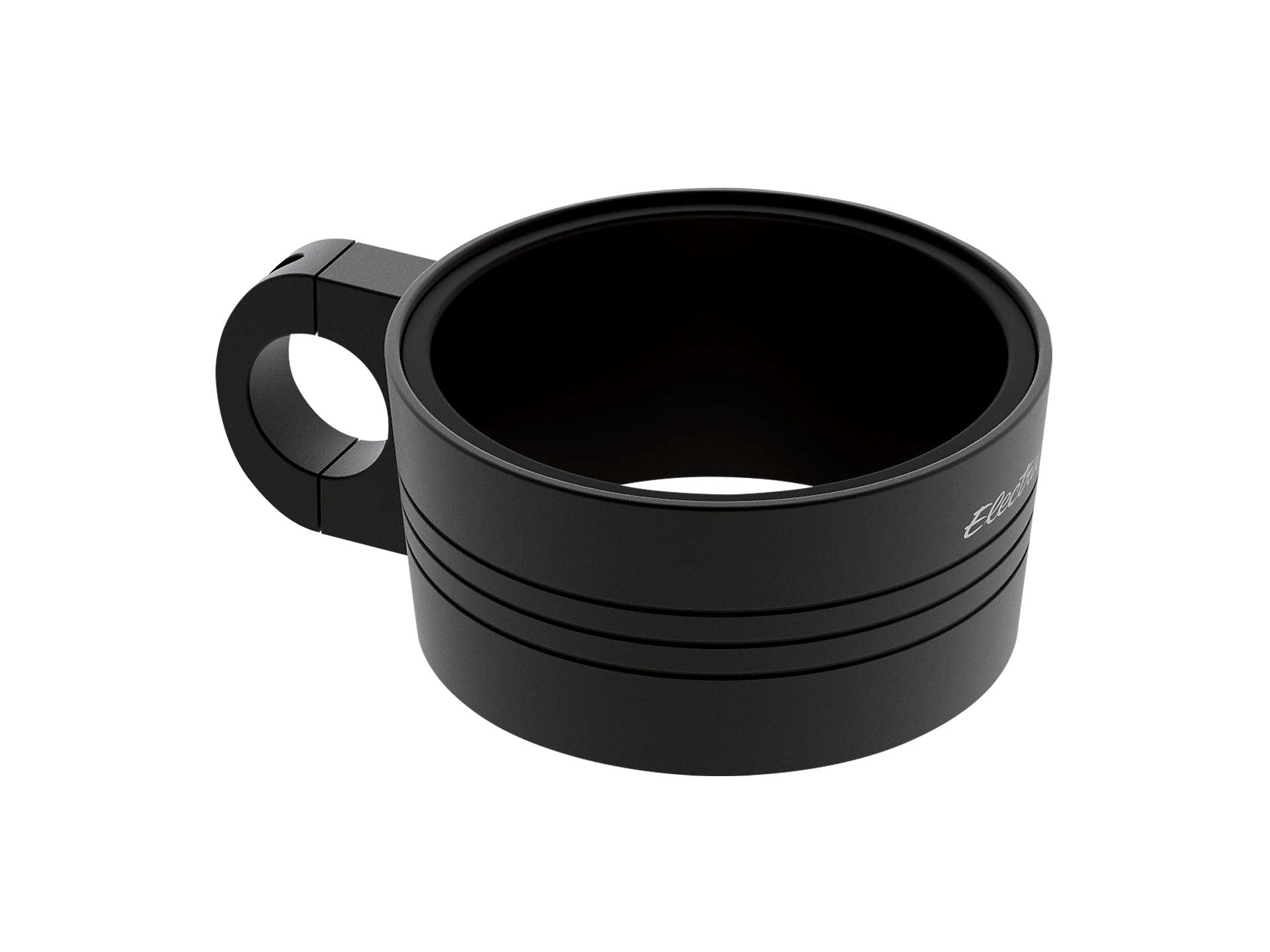 electra bicycle cup holder Electric Scooter Tiller The Hot Take beverage holder is a super hot take on how to carry a beverage by bike Electra Wired Can Holder &