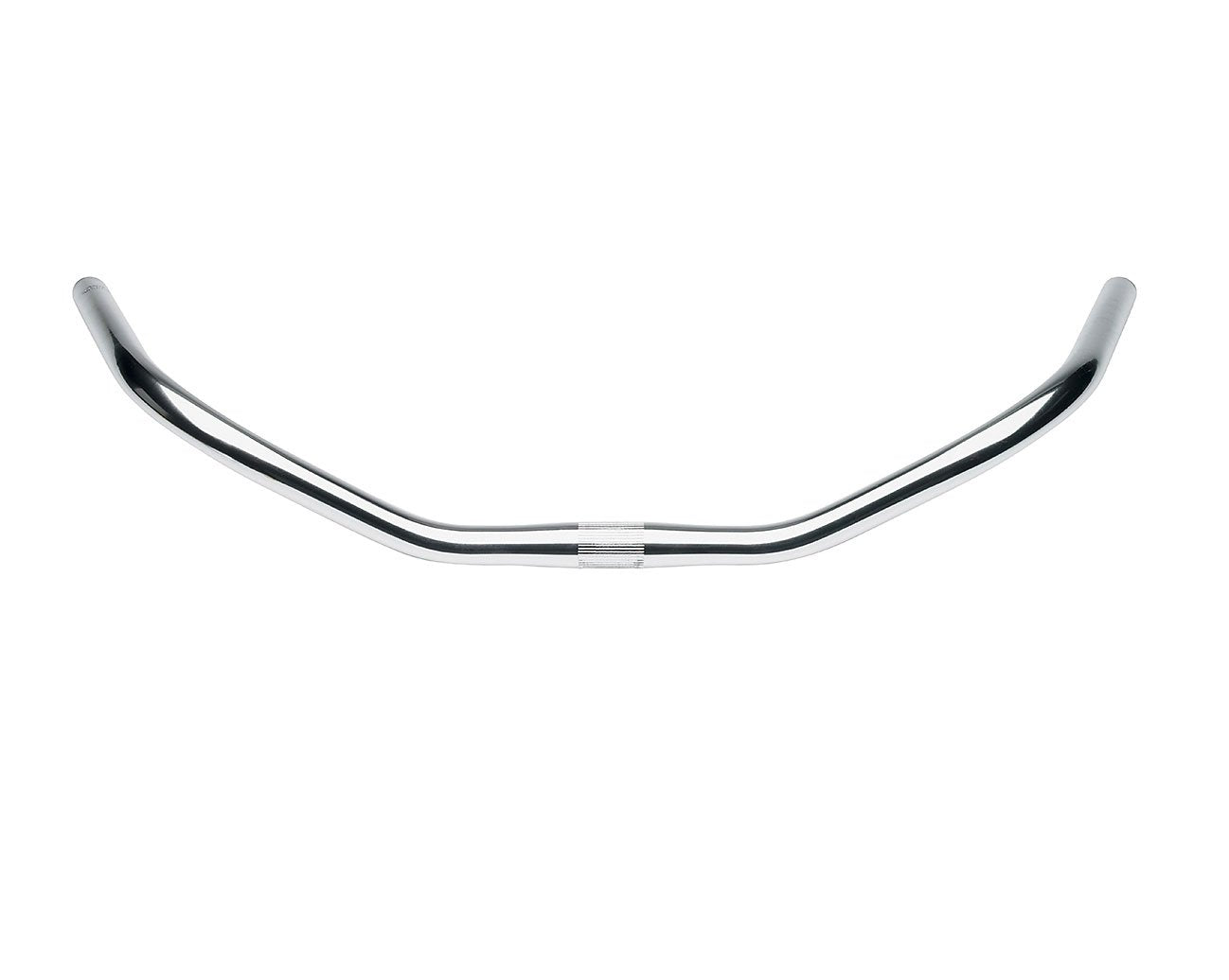 Electra Amsterdam Alloy Handlebar - Silver Silver 25.4mm 630mm
