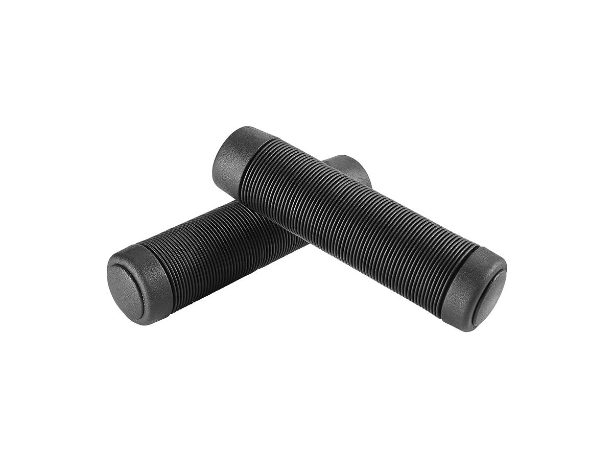 Electra Comfort Long Grips - Black Black