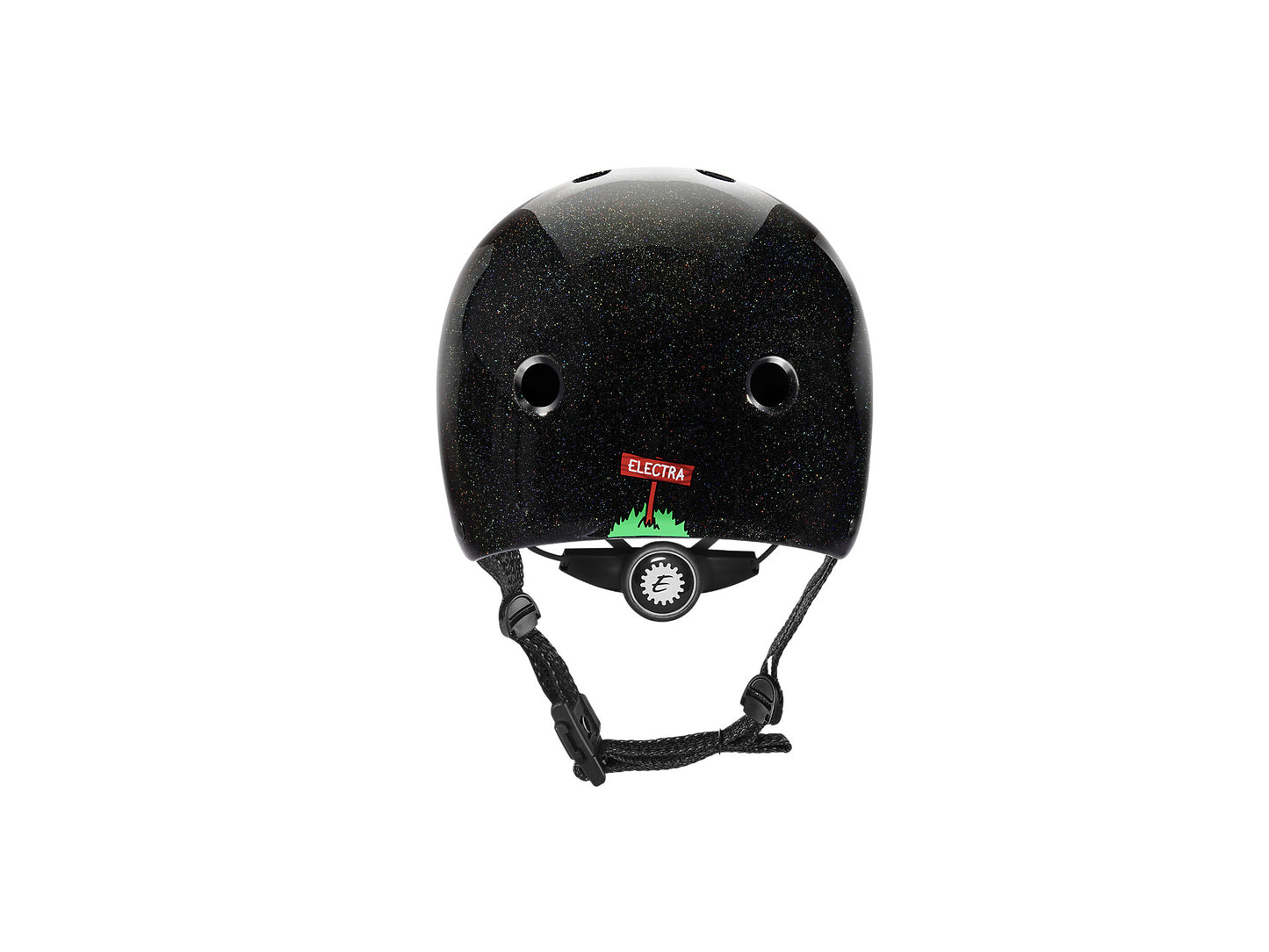 Electra Graphic Bike Helmet - Gnome