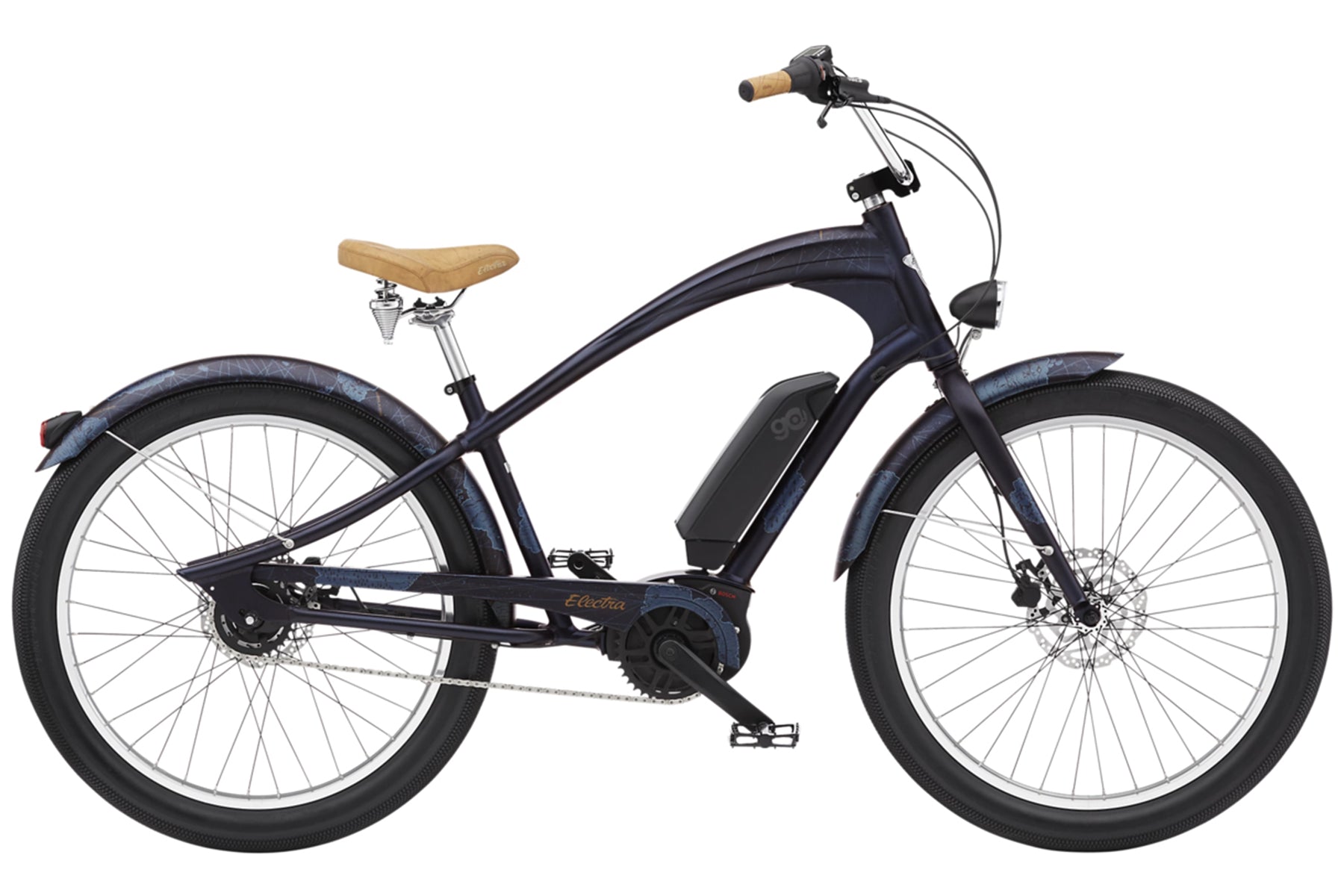 navigator cruz electric bicycle The Island Cruzer %0D%0A%26nbsp%3B%0D%0AElectronic%20Details%0D%0AMotor%20Brand%0D%0ADas Trinx - THE FUTURE IS
