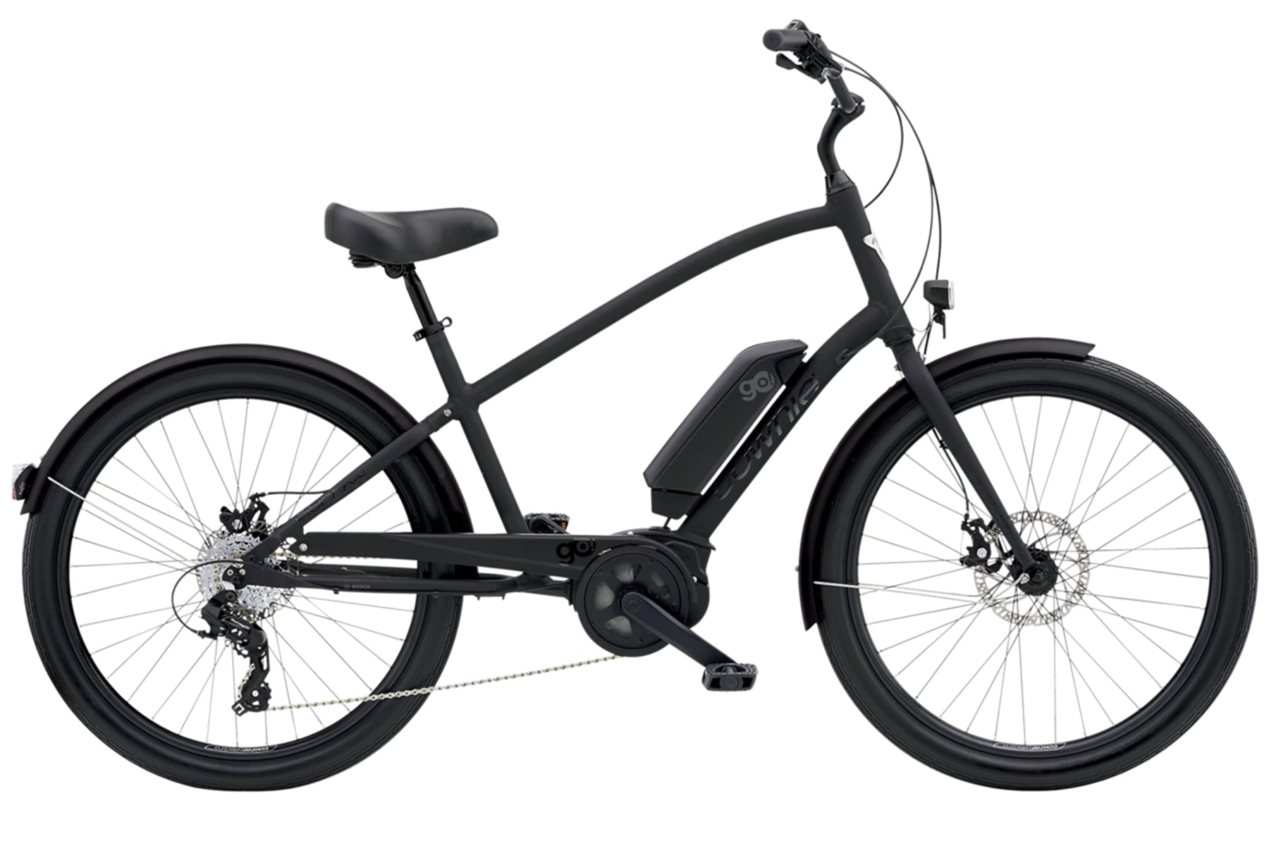 Electra Townie Go! 8D 26 Electra Townie Go! 8D 26