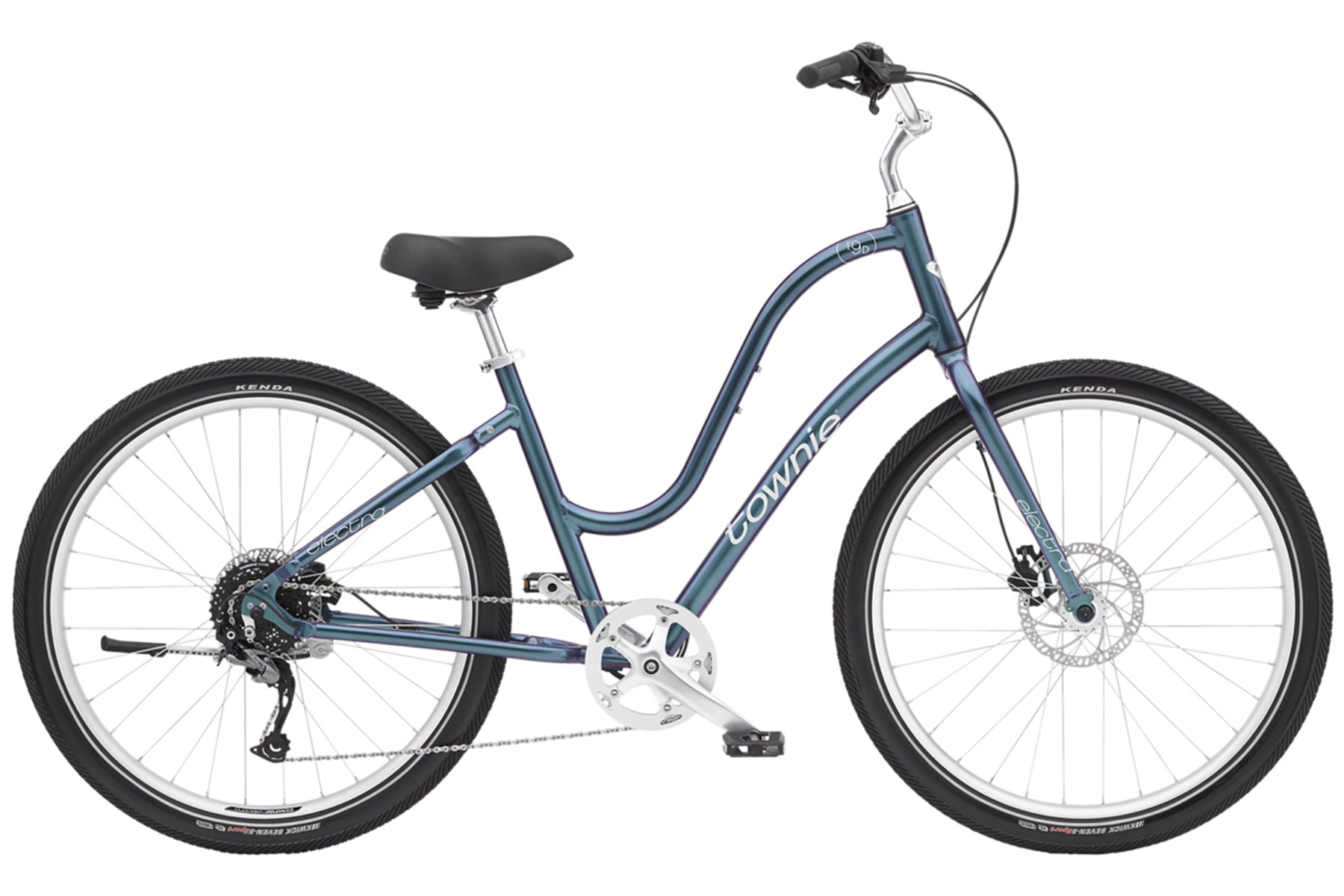 Electric Bike Townie Bike Electra 7d Women's Bike Electra