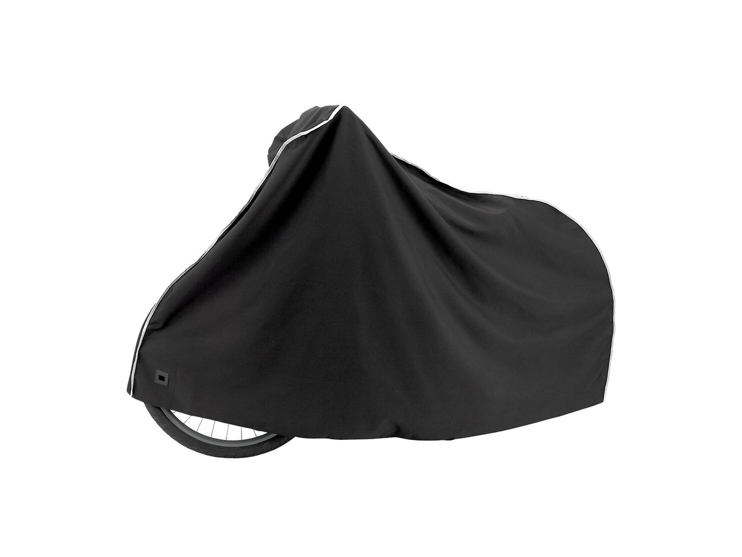 Electra Bike Cover - Fits up to 75?(191 cm) - Black Black