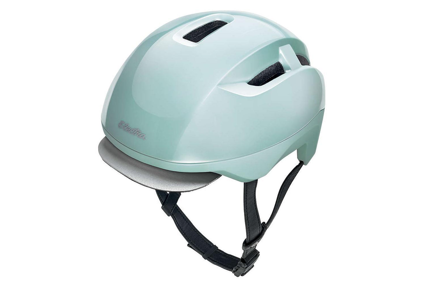 Electra Commute MIPS BOA Bike Helmet - Aqua Aqua Small