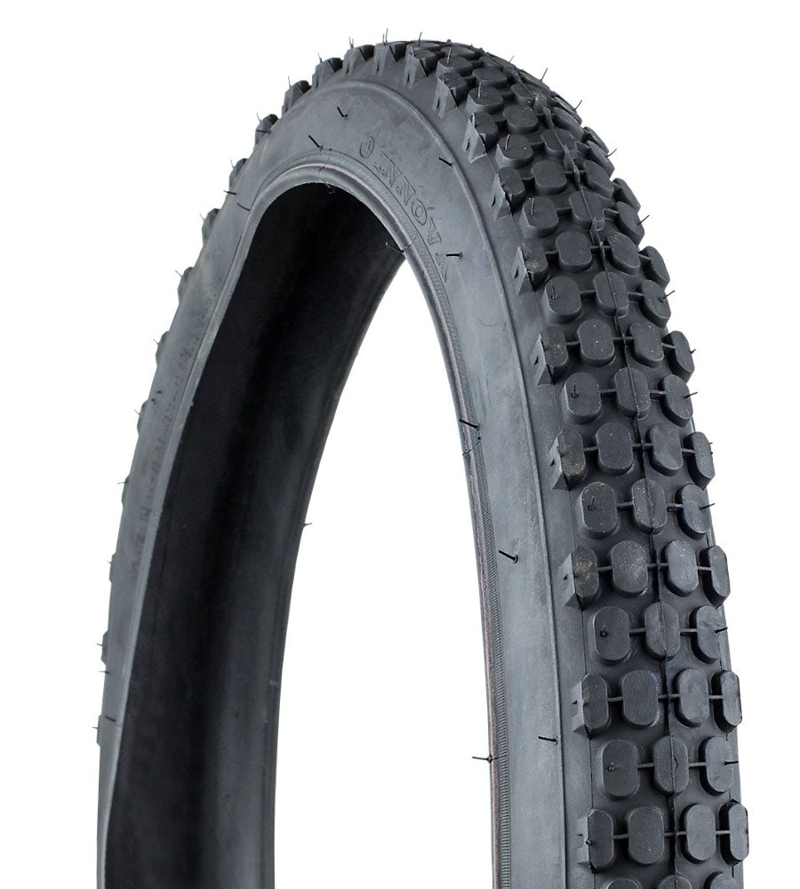 Electra Knobby 26" Cruiser Tire - Black Black 26" - 2.125"