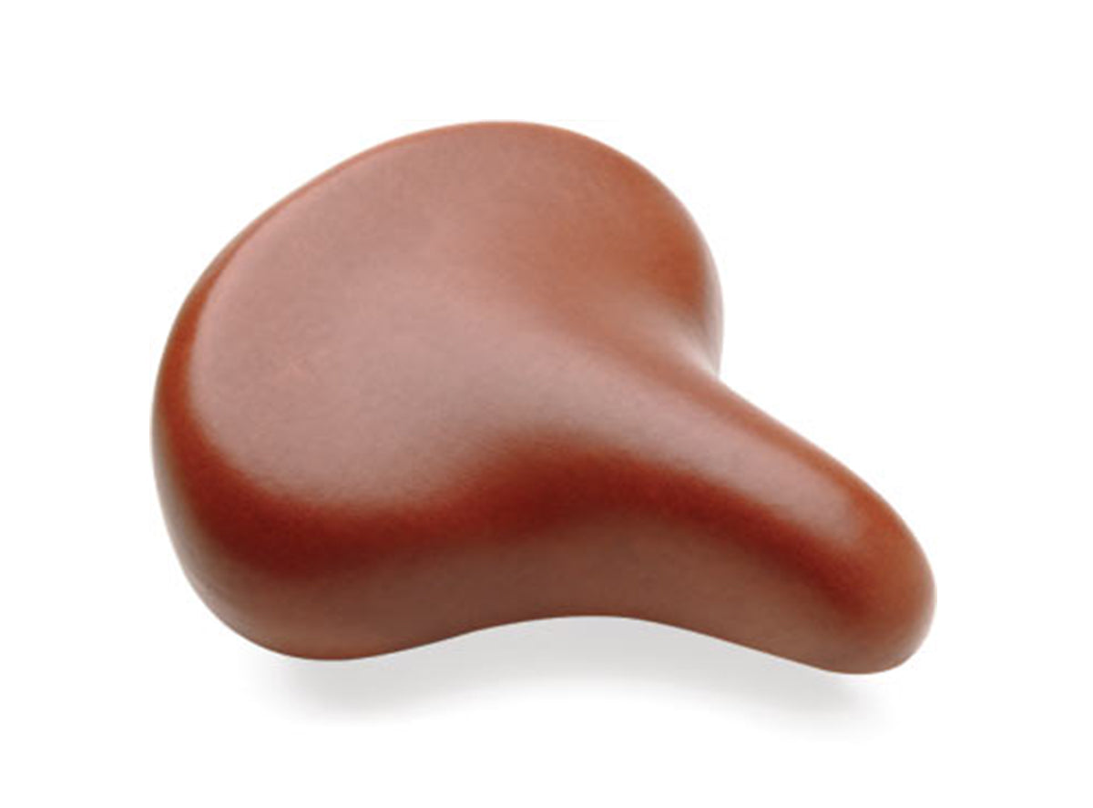 Electra Cruiser Saddle - Vintage Brown Vintage Brown