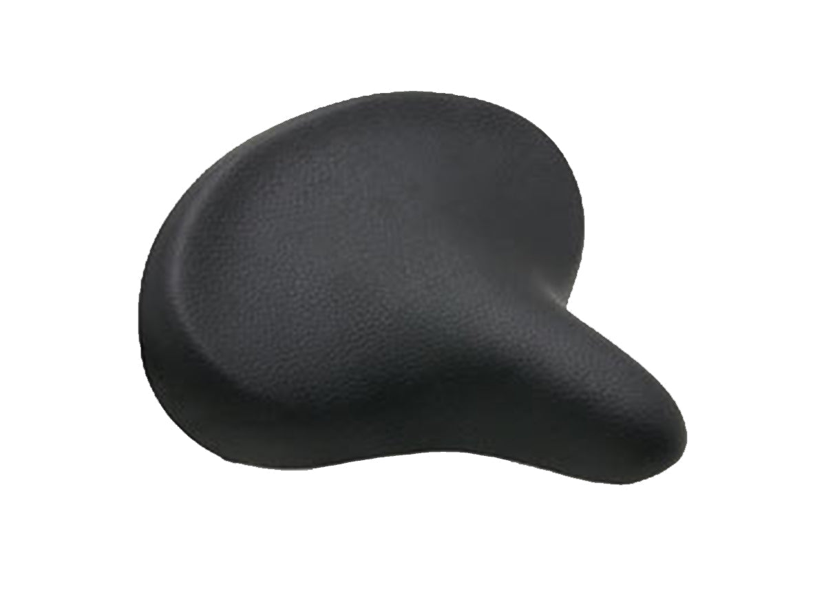 Electra Cruiser XL Saddle - Black Black