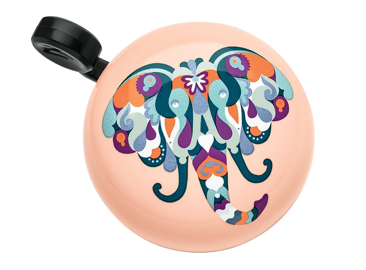 Electra Domed Ringer Bike Bell - Elly Elly