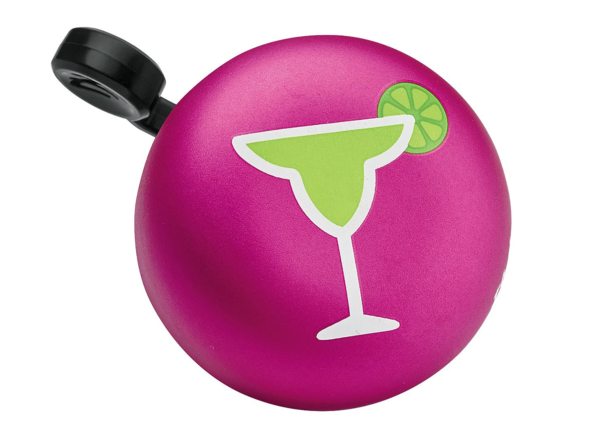 Electra Domed Ringer Bike Bell - Margarita Margarita