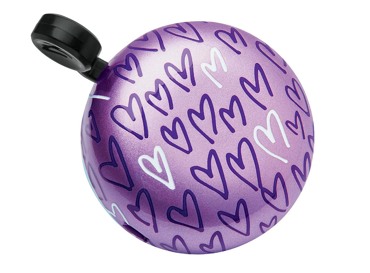 Electra Domed Ringer Bike Bell - XOXO XOXO