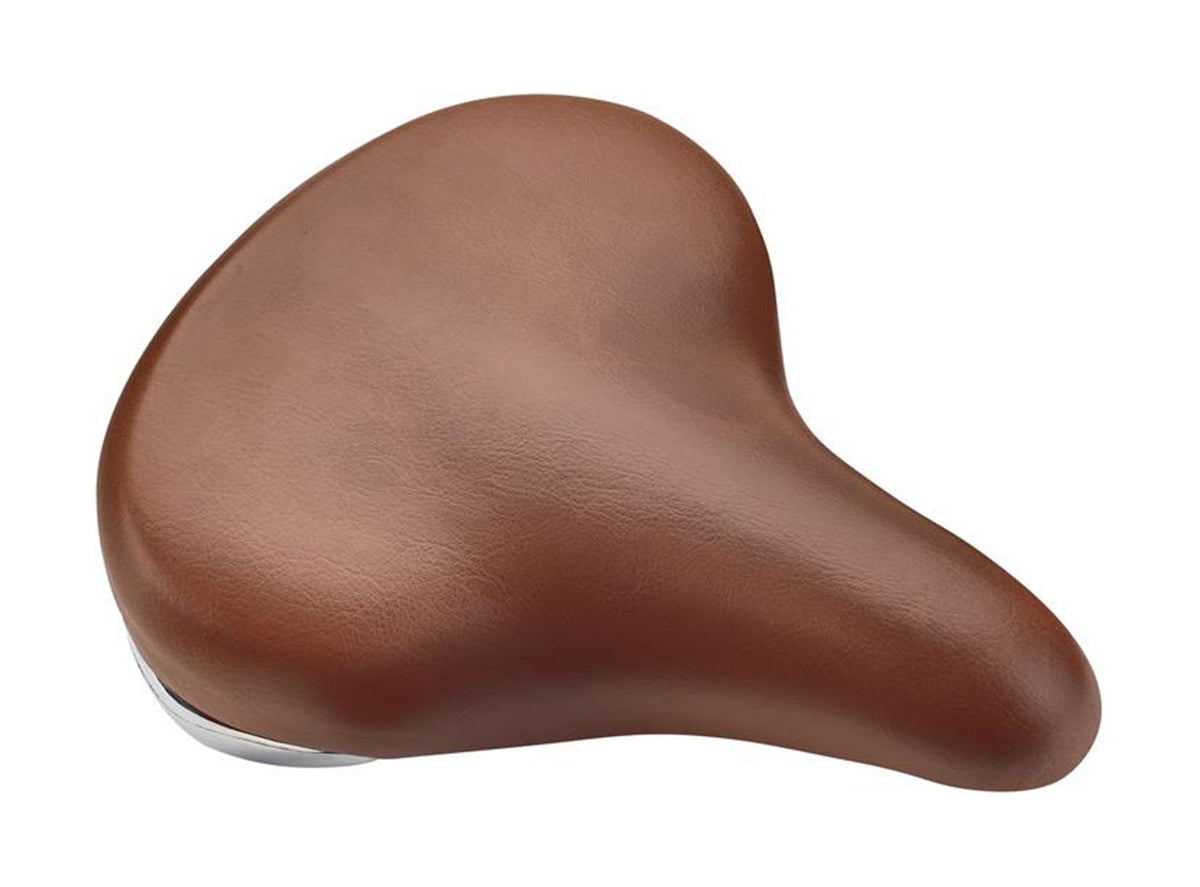 Electra Loft Saddle - Vintage Brown Vintage Brown