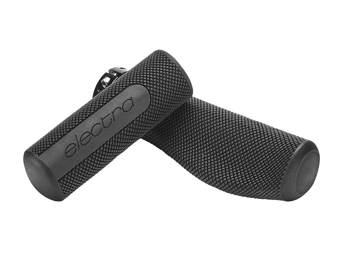 Electra Townie Ergo Grips - Black
