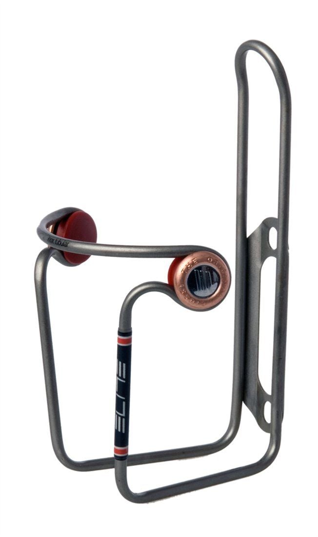 Elite Ciussi Inox Cage - Stainless Steel Stainless Steel