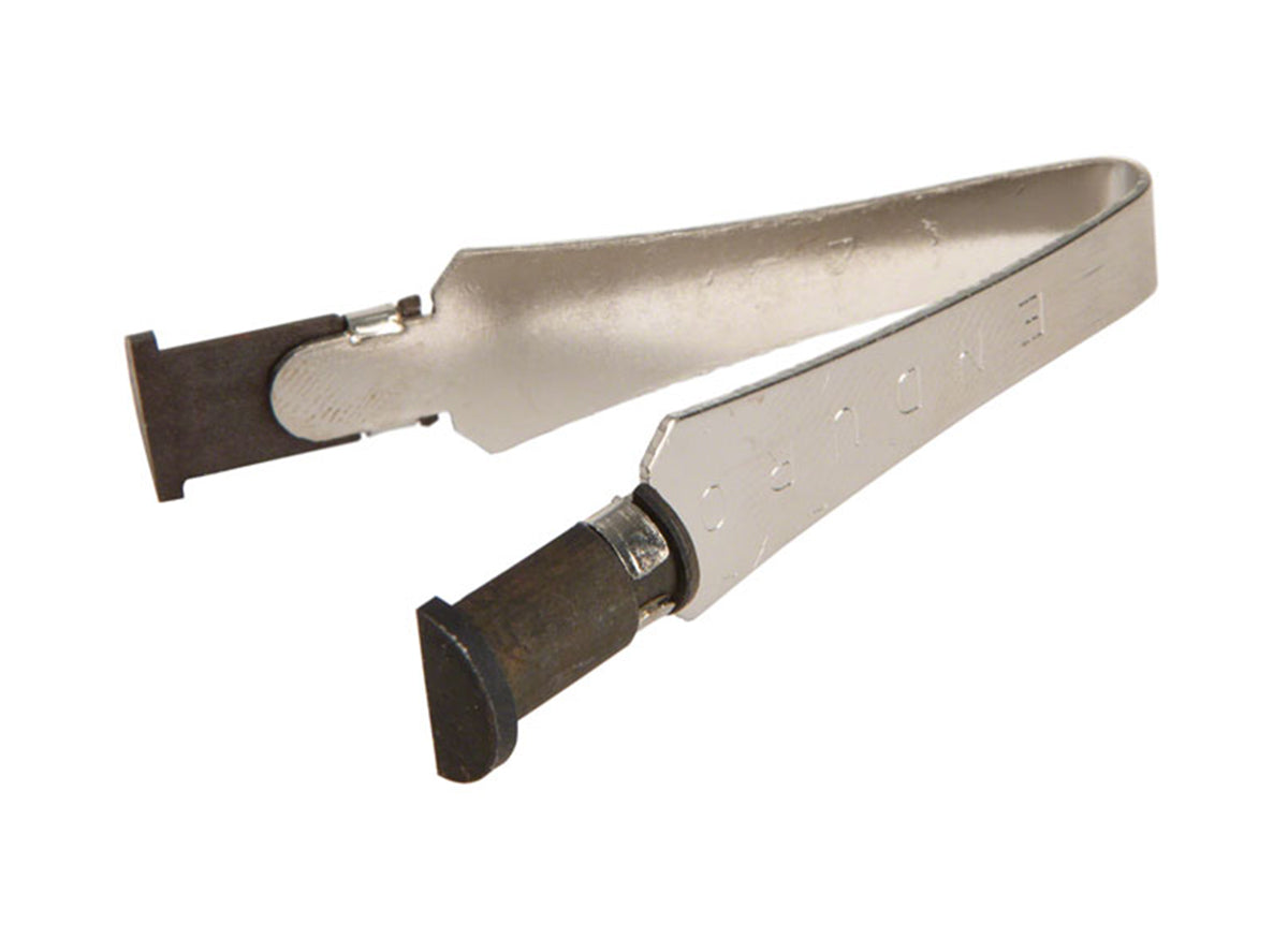 Enduro Cartridge Bearing Puller Silver 10-20mm ID