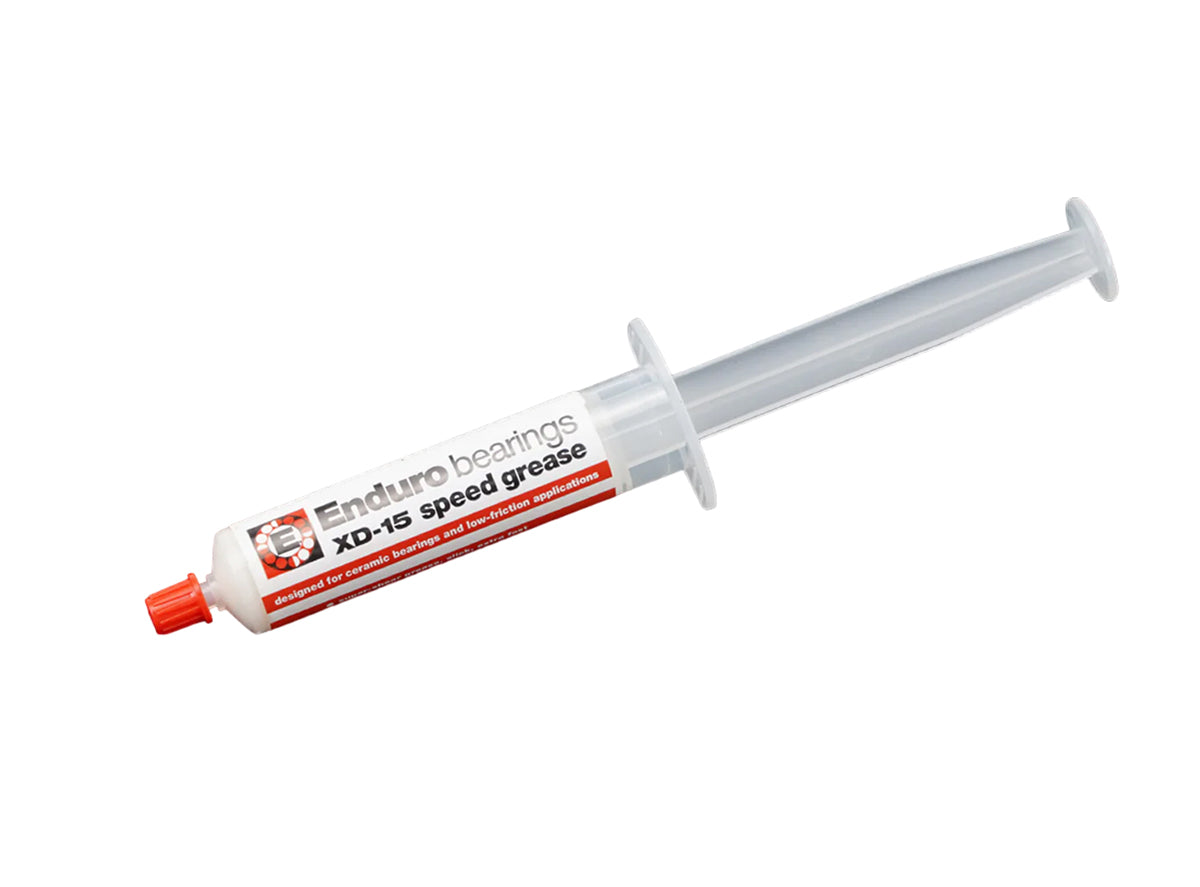 Enduro Speed Bearing Grease