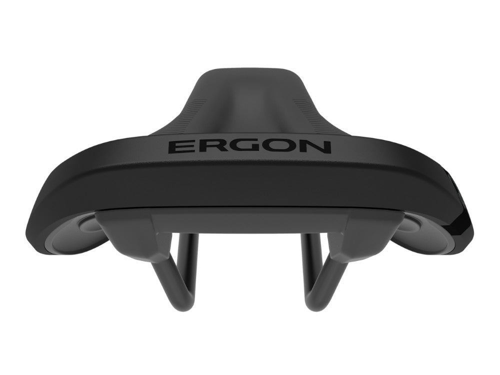 Ergon SM E-Mountain Pro Saddle - Stealth