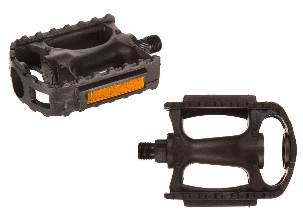 Evo Swivel Resin Pedals