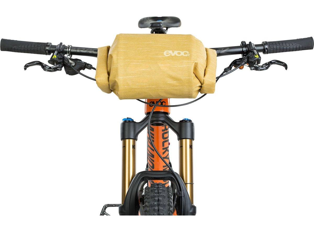 Evoc Handlebar Pack BOA - Loam