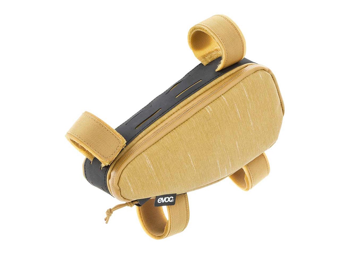 Evoc Multi Frame Bag - Medium - Loam Loam