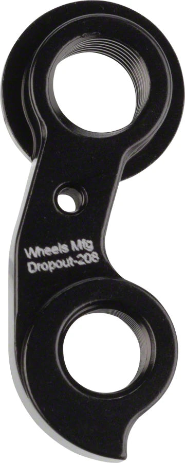 Wheels Manufacturing Derailleur Hanger #208