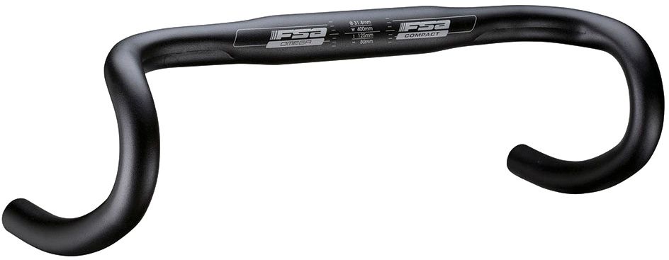 FSA Omega Compact Road Bars