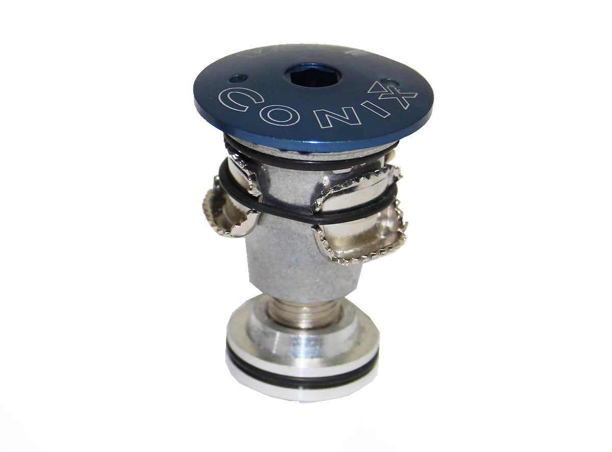 FSA Conix Threadless Headset Insert 1"