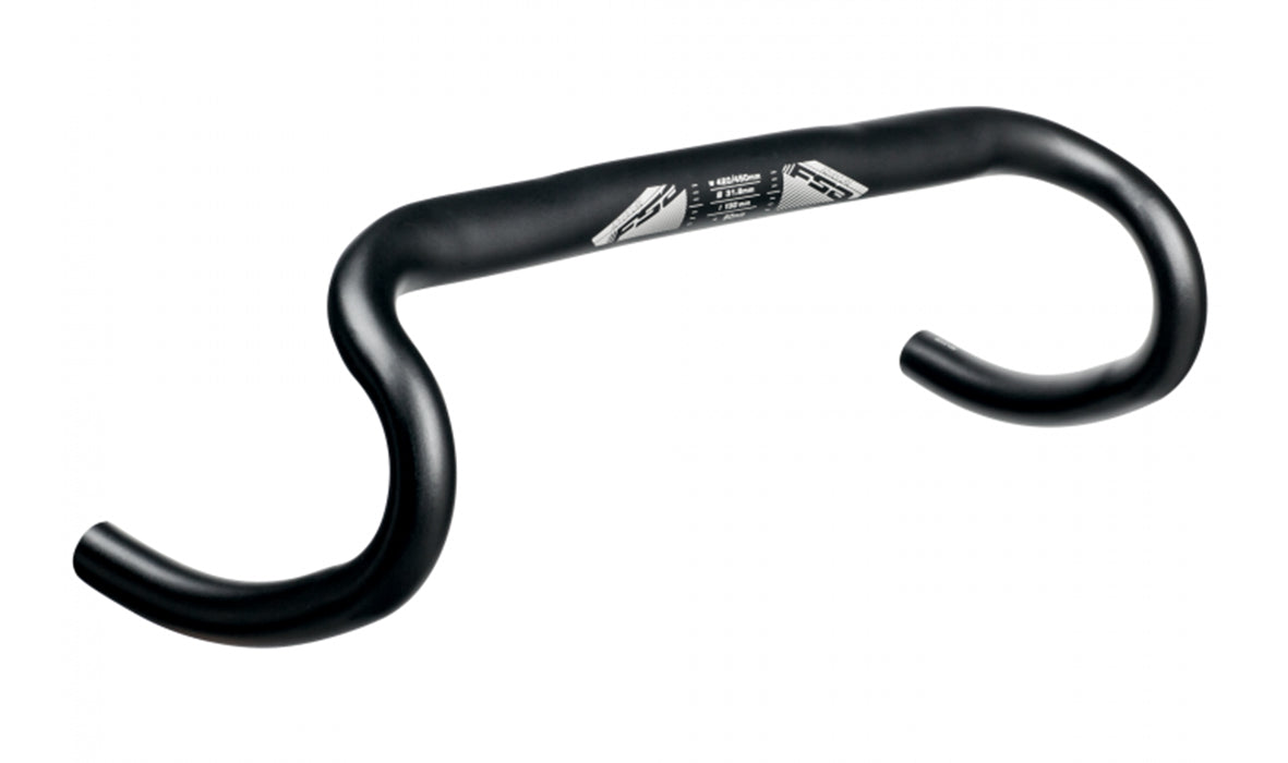 FSA Adventure Compact Road Handlebar – Cambria Bike - Main Image