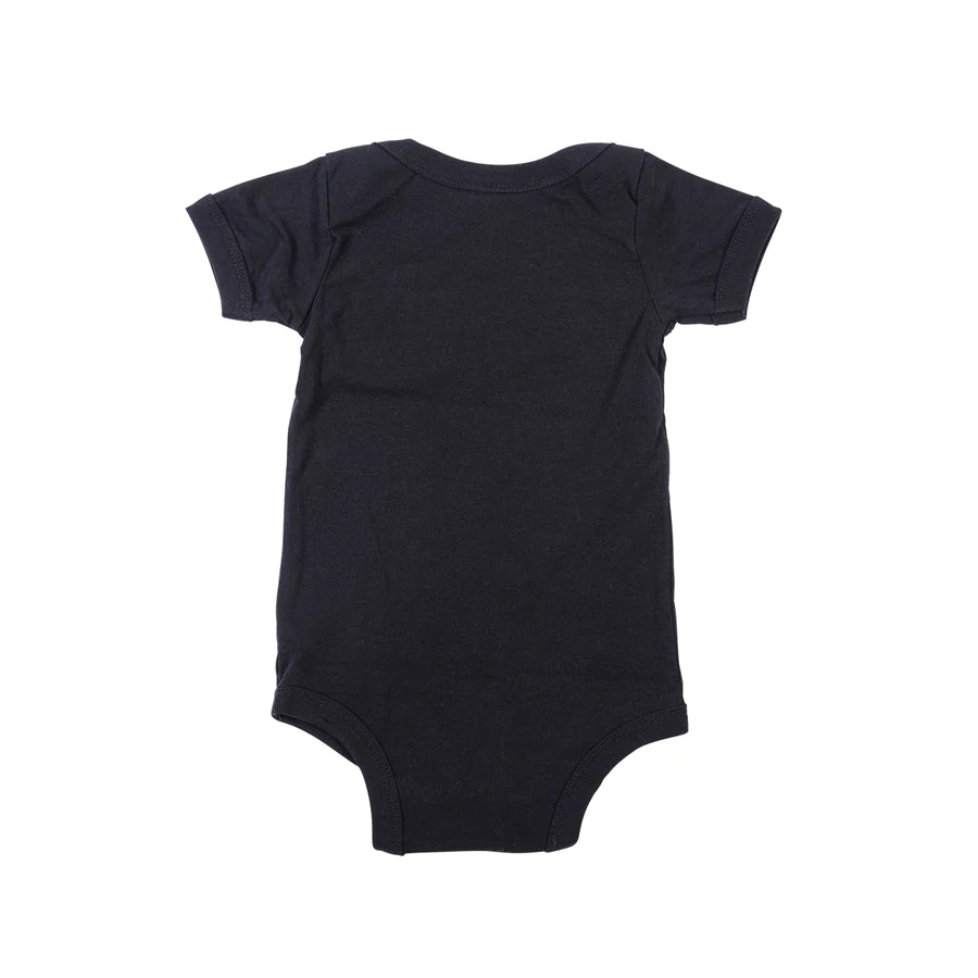 Fasthouse Infant Myth Onesie - Infant - Black