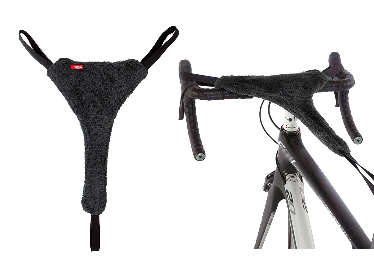 Feedback Sweat Guard Black Each