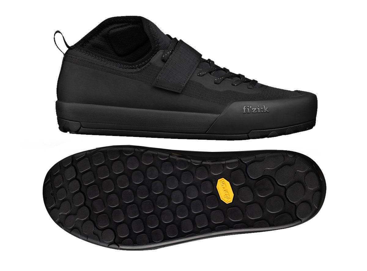 fizik flat pedal shoes Fizik Gravita Tensor Flat Pedal MTB Shoe