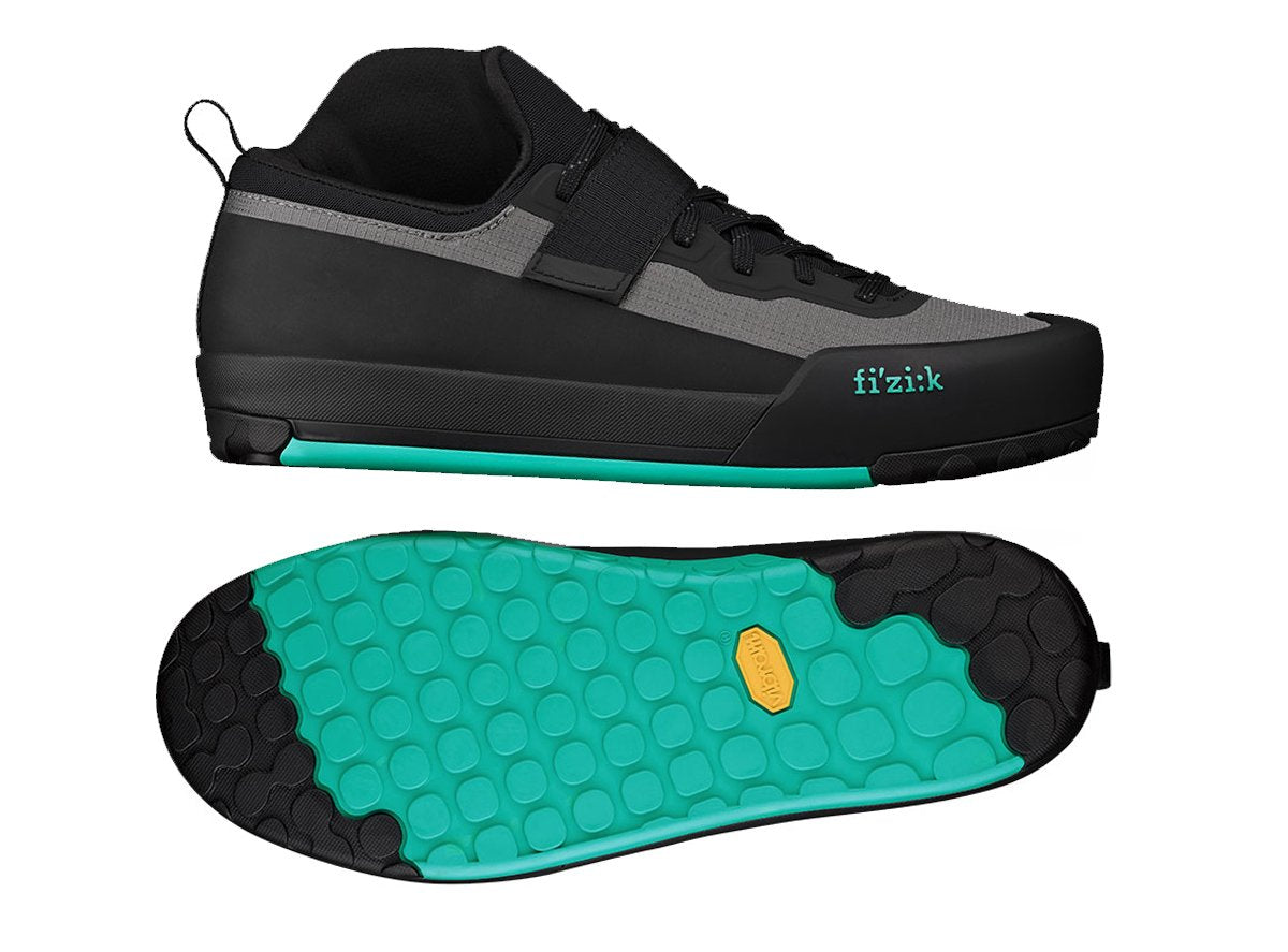 fizik flat pedal shoes Fizik Gravita Tensor Flat Pedal MTB Shoe