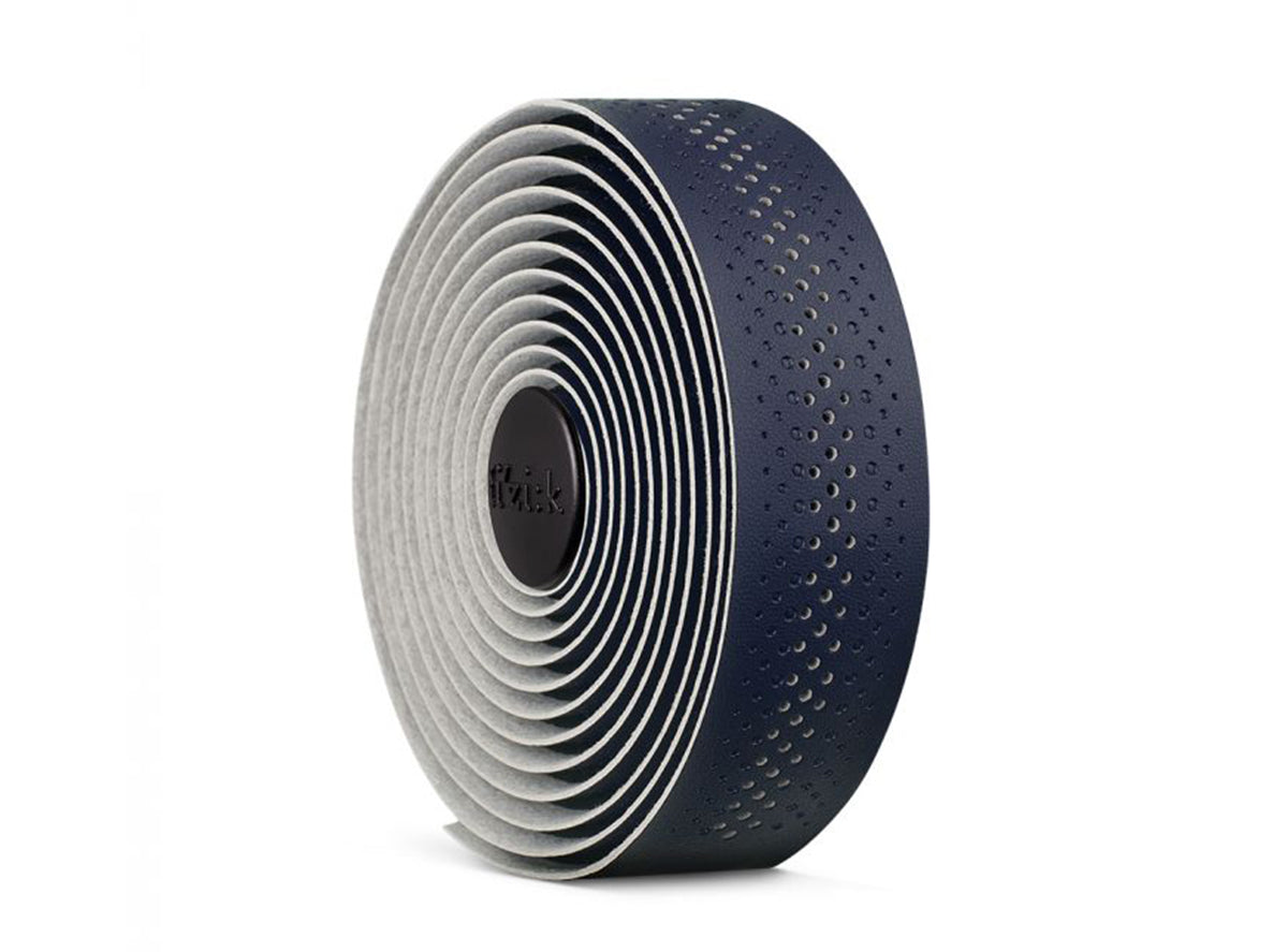 Fizik Tempo - Bondcush - Classic - Bar Tape - Blue Blue 3mm