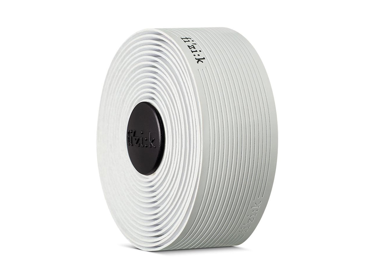 Ruban De Guidon Fizik Tempo Microtex Classic - Épaisseur 2 Mm - Couleur Bianchi - Pour Vélo De Route, VTT