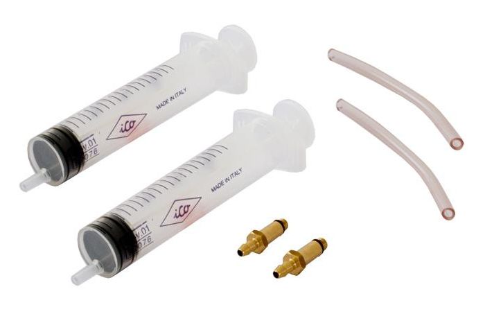 Formula Universal Bleed Kit