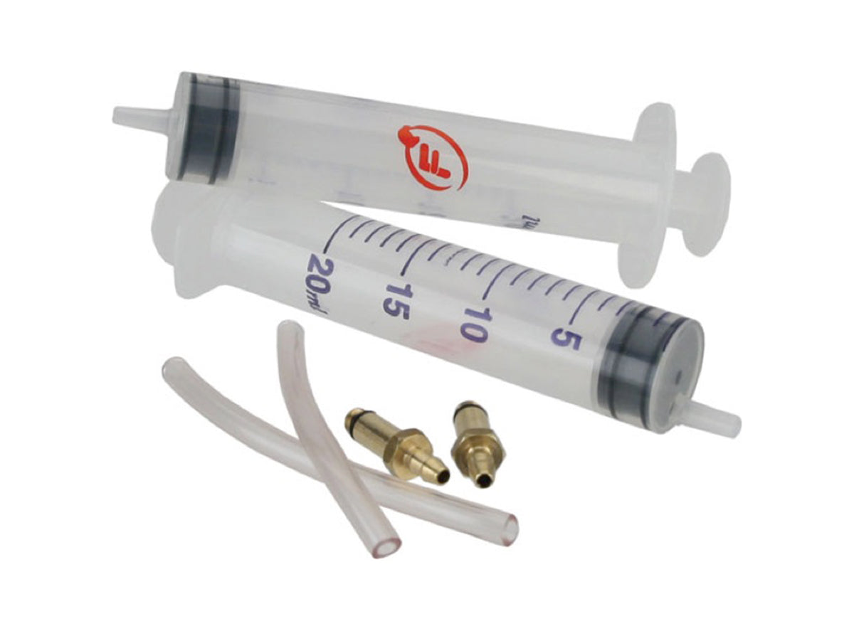 Formula Cura Bleed Kit Clear