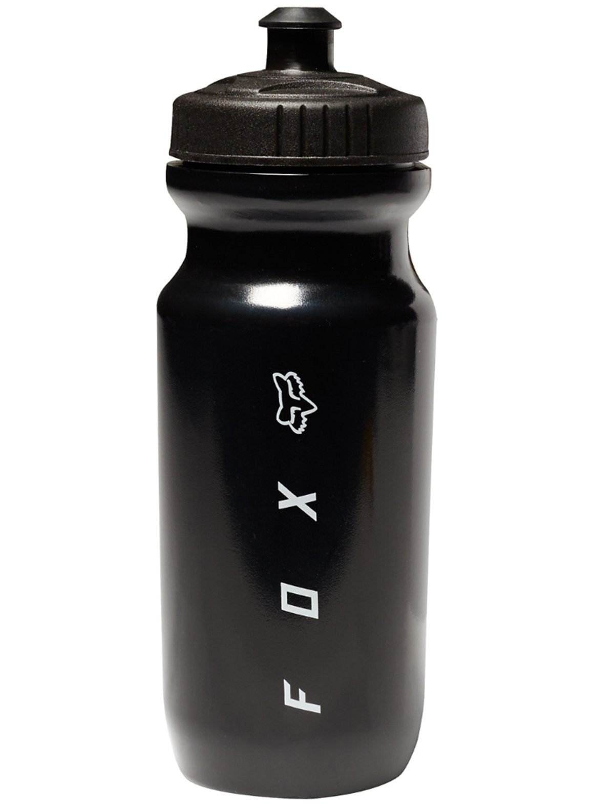 Fox Racing Fox Base Water Bottle - 22oz - Black Black