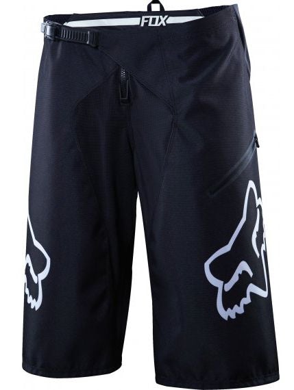 Fox Racing Demo DH Short - Black Black 32"