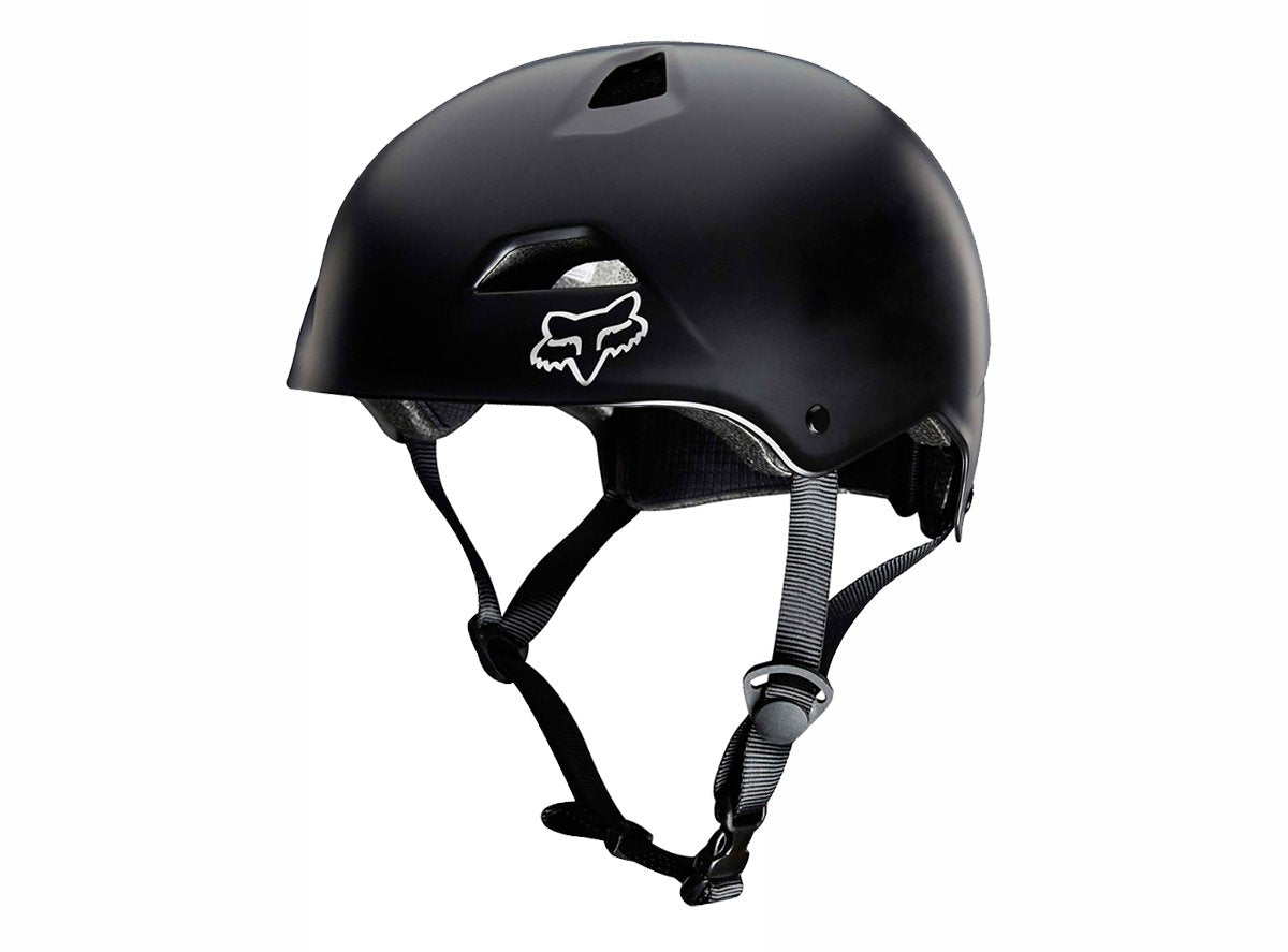 Casco fox skate fashion