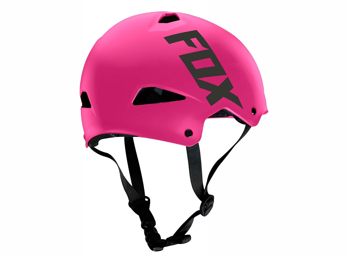 Fox Racing Flight Sport Dirt Jump Helmet - Pink