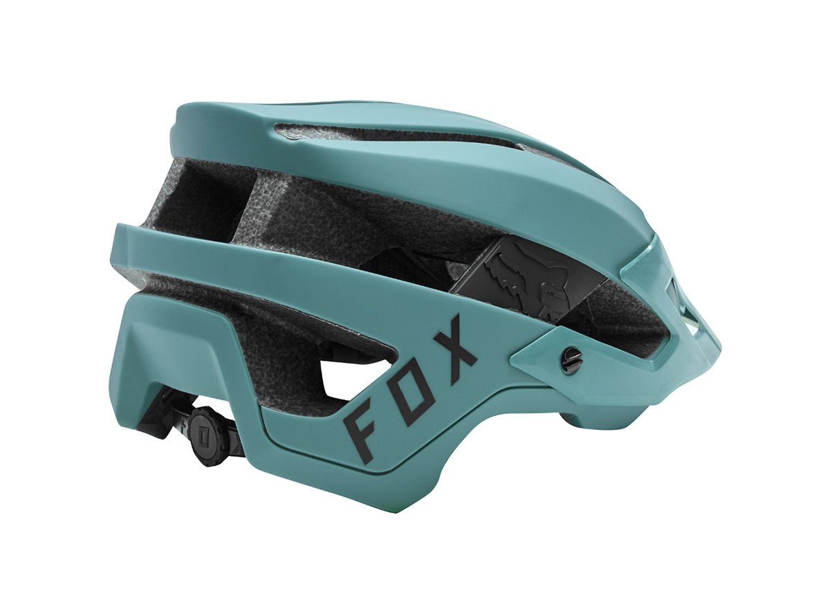 Fox Racing Flux MTB Helmet - Womens - Pine - 2018
