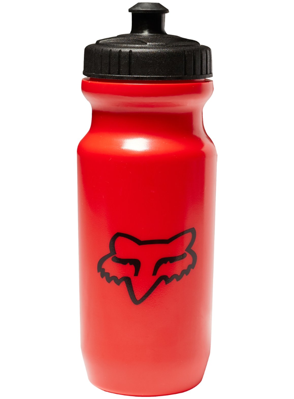 Fox Racing Fox Head Base Water Bottle - 22oz - Red Red