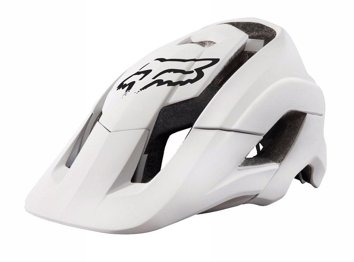 Fox Racing Metah MTB Helmet - White White Large/X-Large
