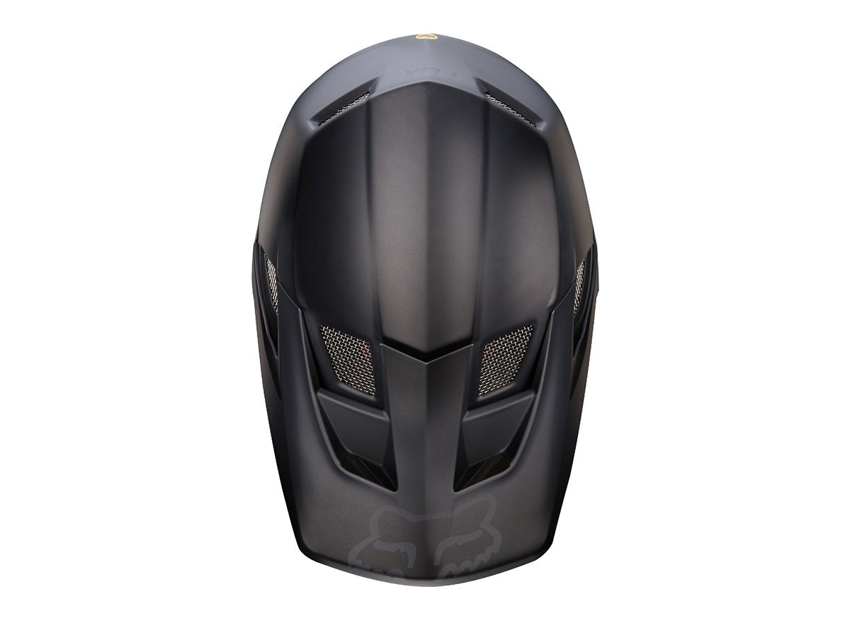 Fox Racing RPC MIPS Full Face Helmet - Matt Black