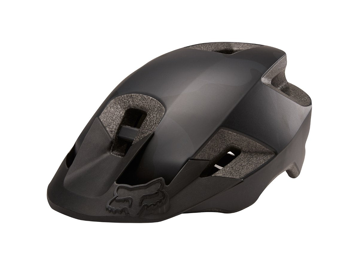 Fox Racing Ranger Camo MTB Helmet Black – Cambria Bike
