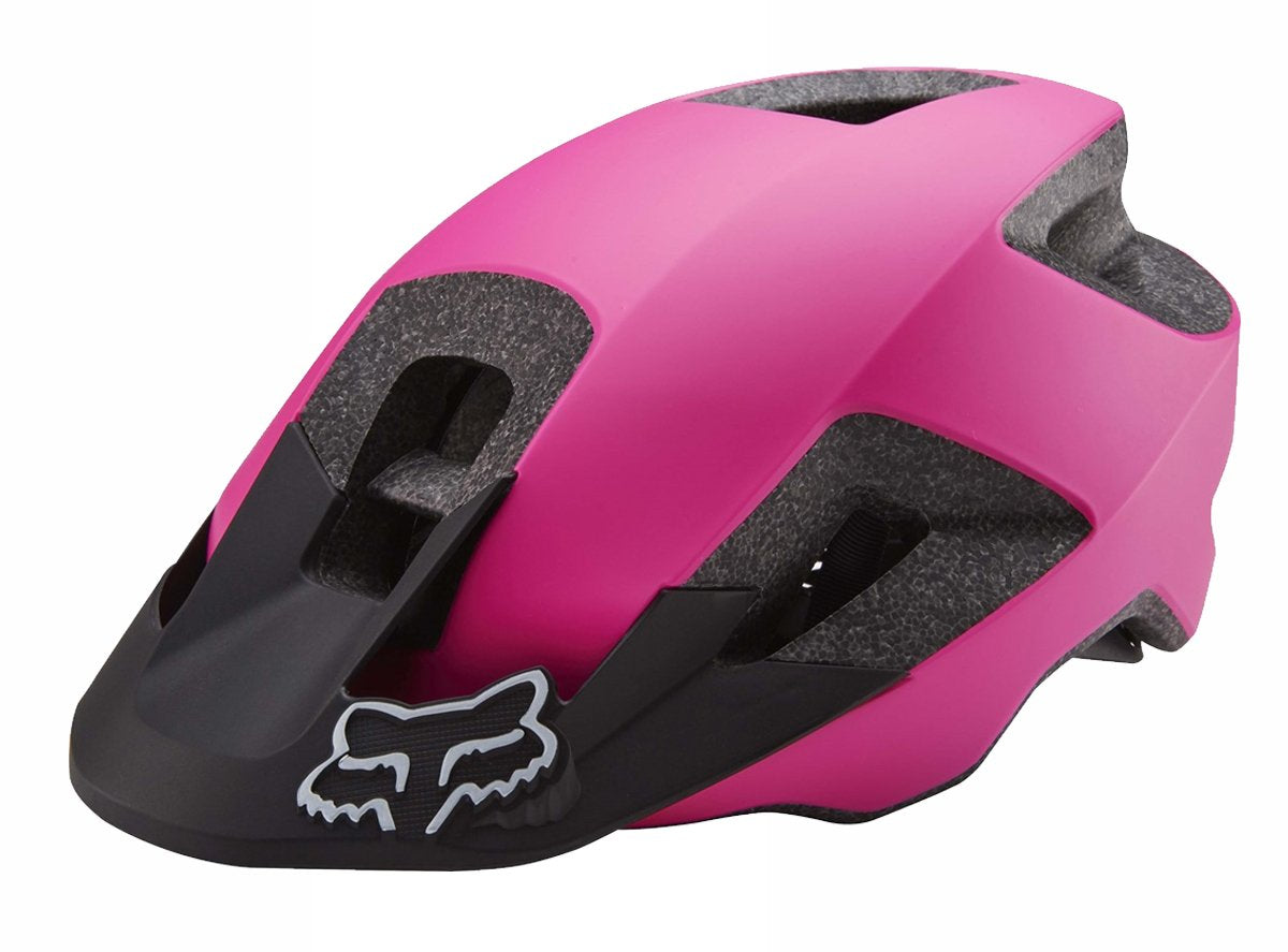 Fox Racing Ranger MTB Helmet - Pink Pink Medium/Large