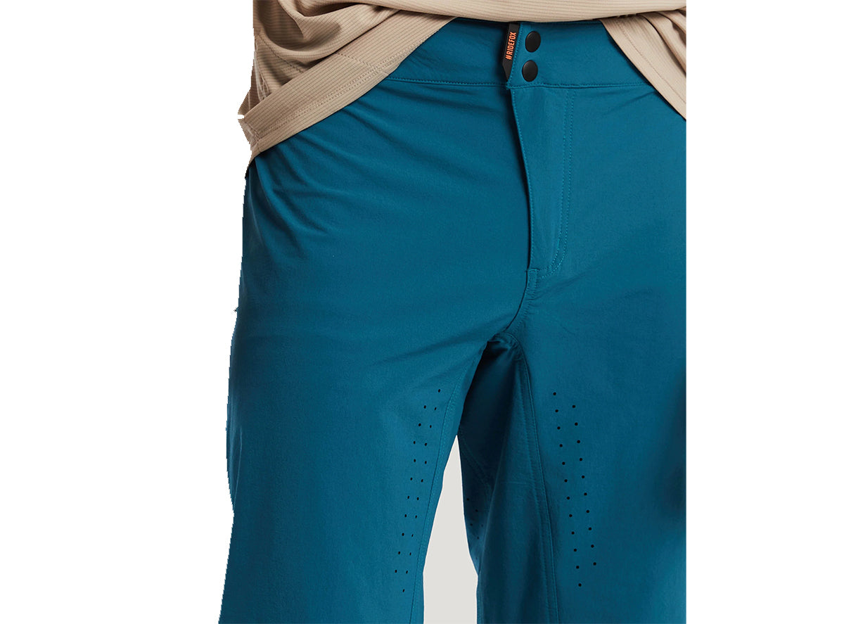 Fox Factory Hightail MTB Short - Seaweed