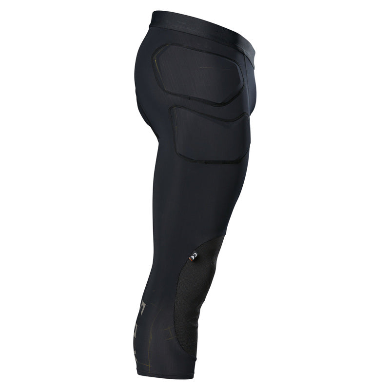 Fox Racing Baseframe Pro Tight - Black