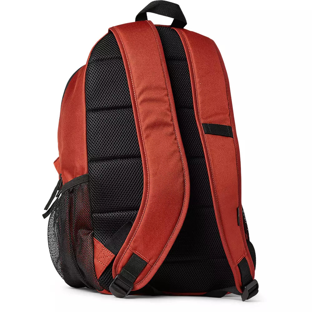Fox Racing Clean Up Backpack - Copper